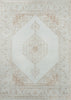 Momeni Isabella ISA10 Brown Area Rug main image