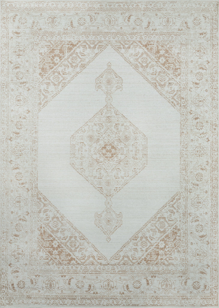 Momeni Isabella ISA10 Brown Area Rug main image