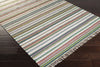 Surya Isabella ISB-1000 Area Rug Corner Shot Feature
