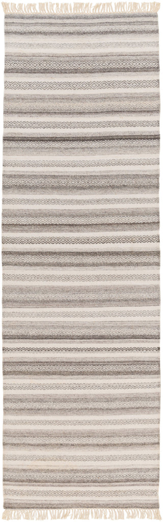 Surya Isabella ISB-1001 Area Rug 2'6'' X 8' Runner