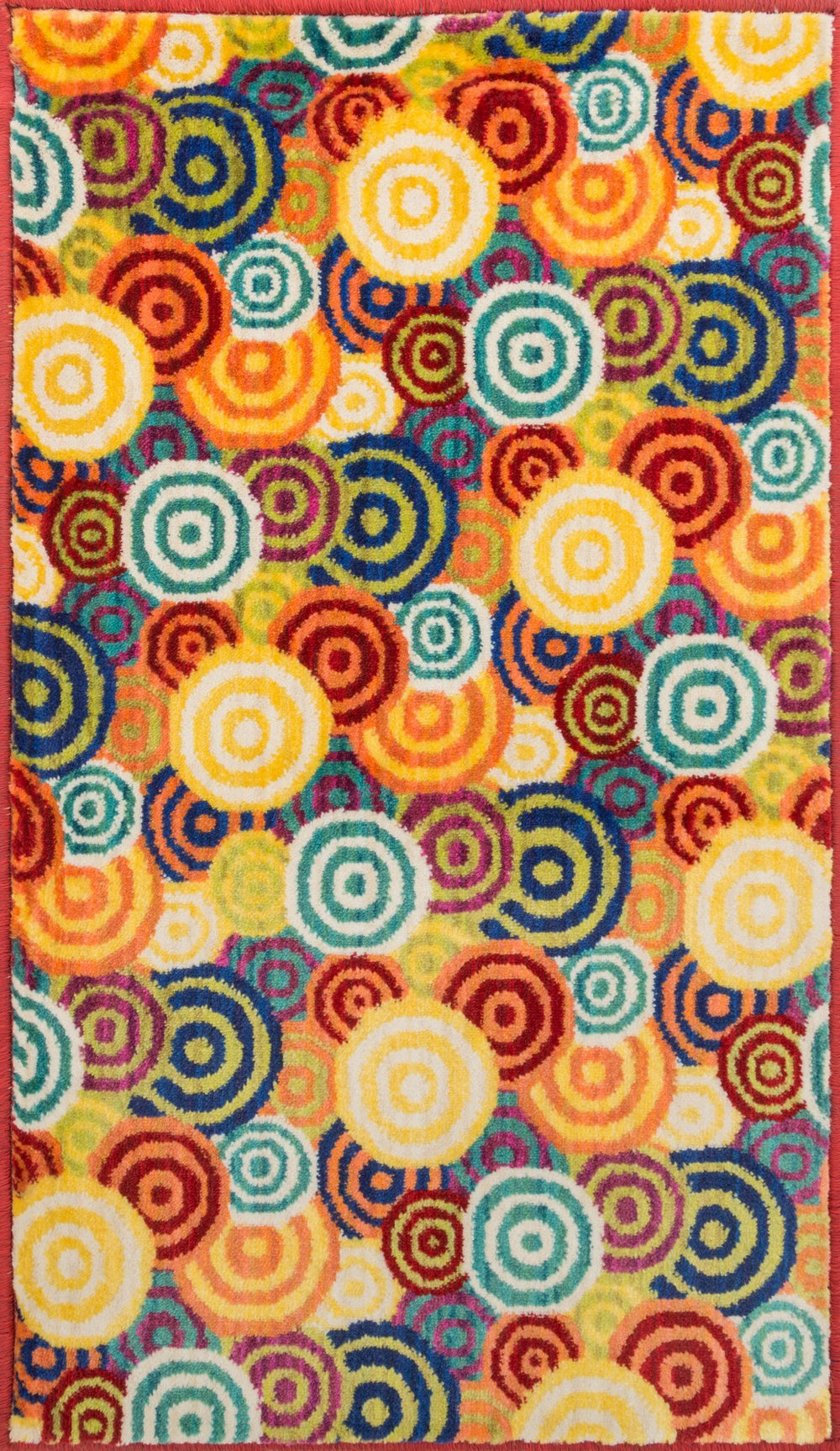 Loloi Isabelle HIS11 Multi Area Rug