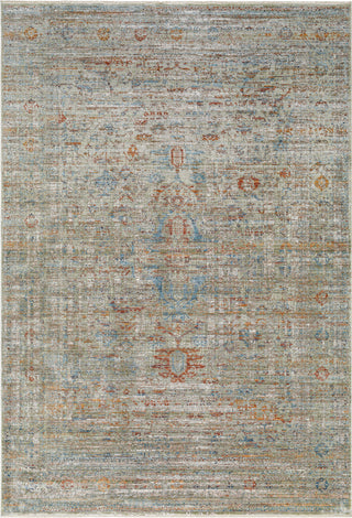 Surya Isfahan ISF-2304 Area Rug main image