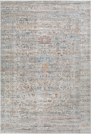 Surya Isfahan ISF-2305 Area Rug main image