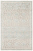 Chandra Isla ISL-44202 White/Blue/Grey Area Rug main image