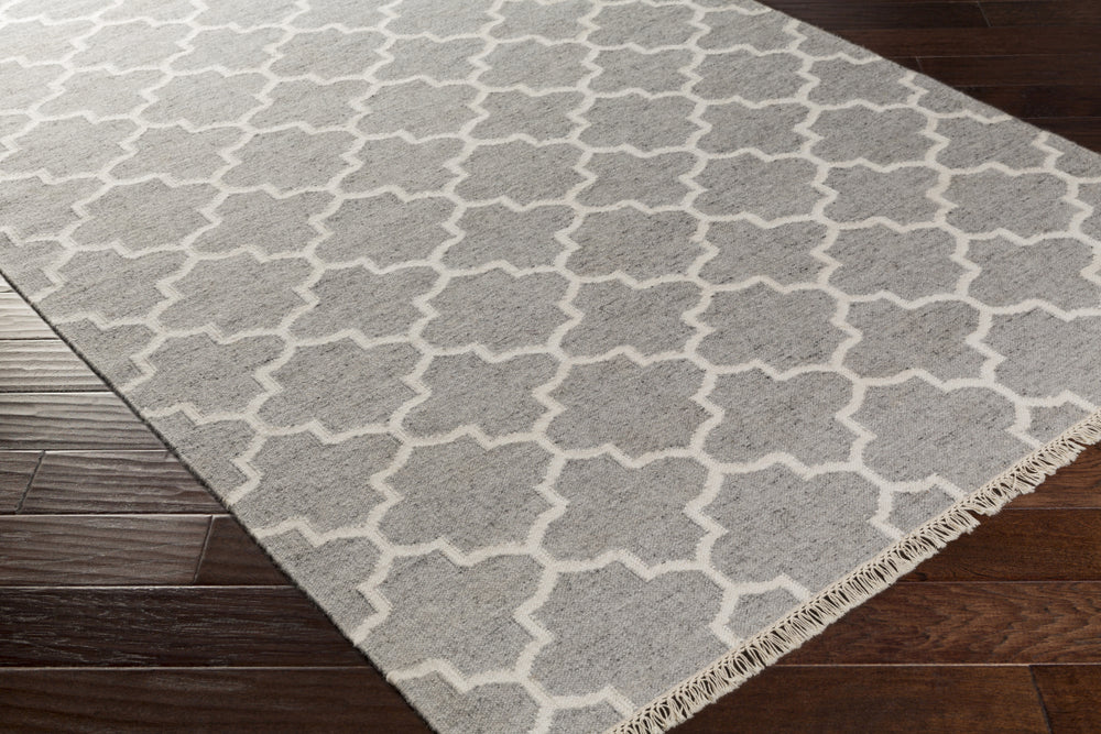 Surya Isle ISL-3003 Area Rug Corner Shot Feature