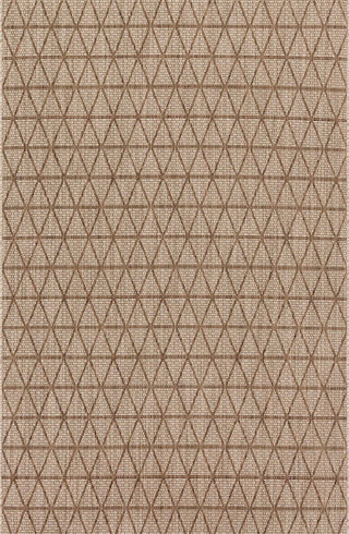 Loloi Isle IE-04 Beige / Mocha Area Rug Main Image