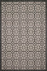 Loloi Isle IE-06 Grey/Charcoal Area Rug main image