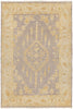 Surya Istanbul IST-1002 Gray Area Rug 5'6'' x 8'6''