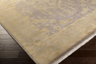 Surya Istanbul IST-1002 Area Rug Corner Shot Feature