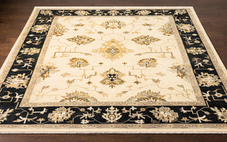 Surya Istanbul IST-1003 Area Rug Angle