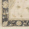 Surya Istanbul IST-1003 Olive Hand Knotted Area Rug Sample Swatch