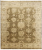 Surya Istanbul IST-1004 Gold Area Rug 8' x 10'