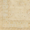 Surya Istanbul IST-1005 Taupe Hand Knotted Area Rug Sample Swatch