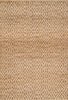 Loloi Istanbul IU-01 Natural / Red Area Rug Main
