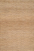 Loloi Istanbul IU-01 Natural / Red Area Rug main image