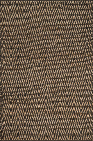 Loloi Istanbul IU-02 Natural / Charcoal Area Rug – Incredible Rugs and ...