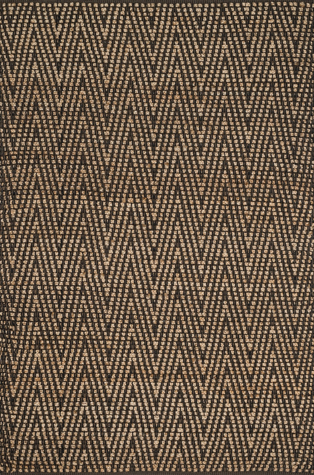 Loloi Istanbul IU-02 Natural/Charcoal Area Rug