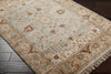 Surya Adana IT-1013 Area Rug Corner Shot Feature