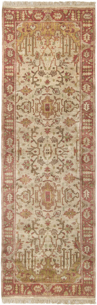 Surya Adana IT-1181 Area Rug 2'6'' X 8' Runner