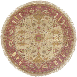 Surya Adana IT-1181 Area Rug 8' Round