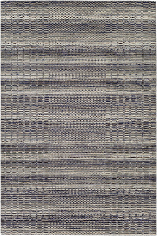 Surya Italia ITA-1000 Grey/Blue Area Rug main image