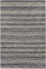 Surya Italia ITA-1000 Grey/Blue Area Rug 5' X 7'6''
