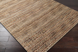 Surya Italia ITA-1001 Area Rug Closeup Feature