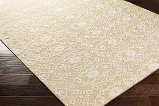 Surya Ithaca ITH-5001 Area Rug Corner Shot Feature