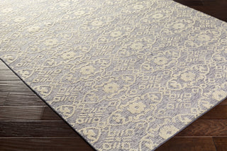Surya Ithaca ITH-5004 Area Rug Corner Shot Feature