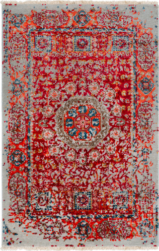 Surya Ivorine IVR-1000 Area Rug main image