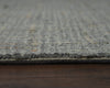 Rizzy Ironwood IWD101 GRAY Area Rug Edge Image