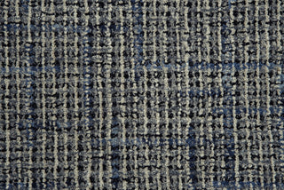 Rizzy Ironwood IWD102 BLUE Area Rug Angle Image