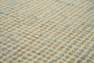 Rizzy Ironwood IWD103 BEIGE Area Rug Detail Image