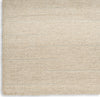 Nourison Interweave IWV01 Beige Area Rug Room Image