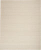 Nourison Interweave IWV01 Beige Area Rug Room Image