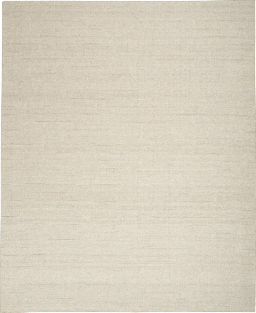 Nourison Interweave IWV01 Beige Area Rug main image