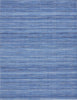 Nourison Interweave IWV01 Denim Area Rug main image