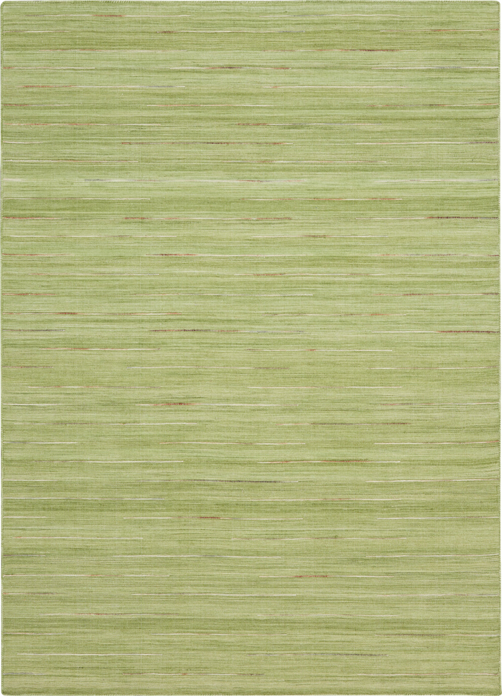 Nourison Interweave IWV01 Green Area Rug