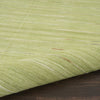 Nourison Interweave IWV01 Green Area Rug T' R