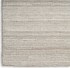 Nourison Interweave IWV01 Grey Area Rug Room Image