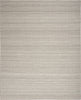 Nourison Interweave IWV01 Grey Area Rug Main Image