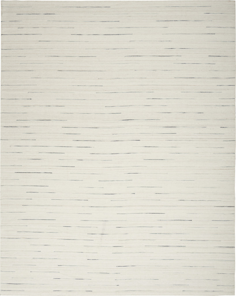 Nourison Interweave IWV01 Ivory Area Rug main image