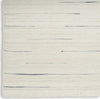 Nourison Interweave IWV01 Ivory Area Rug Main Image