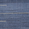Nourison Interweave IWV01 Navy Area Rug Corner Image