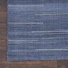 Nourison Interweave IWV01 Navy Area Rug Main Image