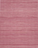 Nourison Interweave IWV01 Rose Area Rug Corner Image