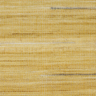 Nourison Interweave IWV01 Yellow Area Rug Corner Image