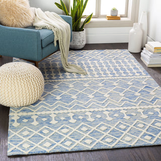 Surya Izmir IZM-2301 Area Rug Room Scene Feature