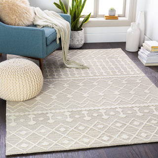 Surya Izmir IZM-2303 Area Rug Room Scene Feature