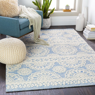 Surya Izmir IZM-2305 Area Rug Room Scene Feature